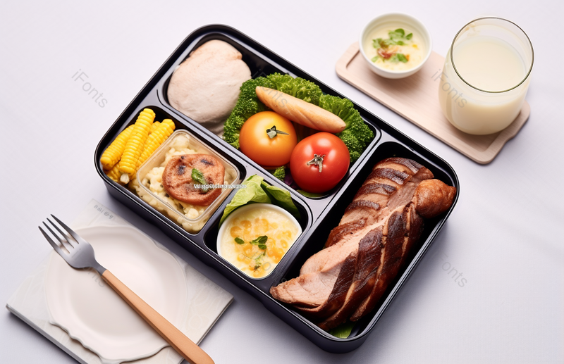 餐盘外卖蔬菜美味食材静物摄影图,高清,摄影图,摄影图片,图片大全,摄影图免费下载